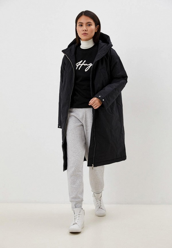 фото Куртка утепленная baon