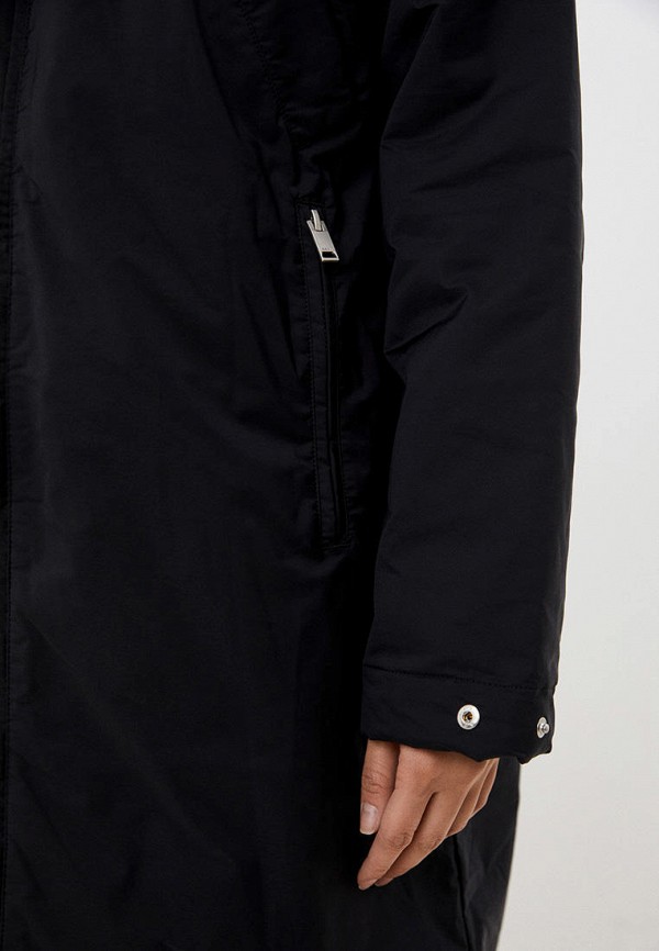 фото Куртка утепленная baon