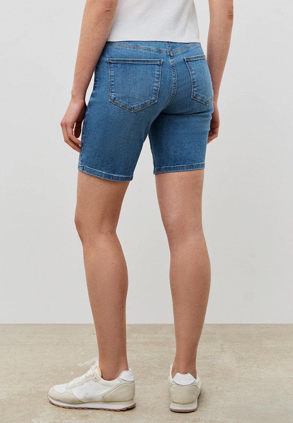 фото Шорты джинсовые baon