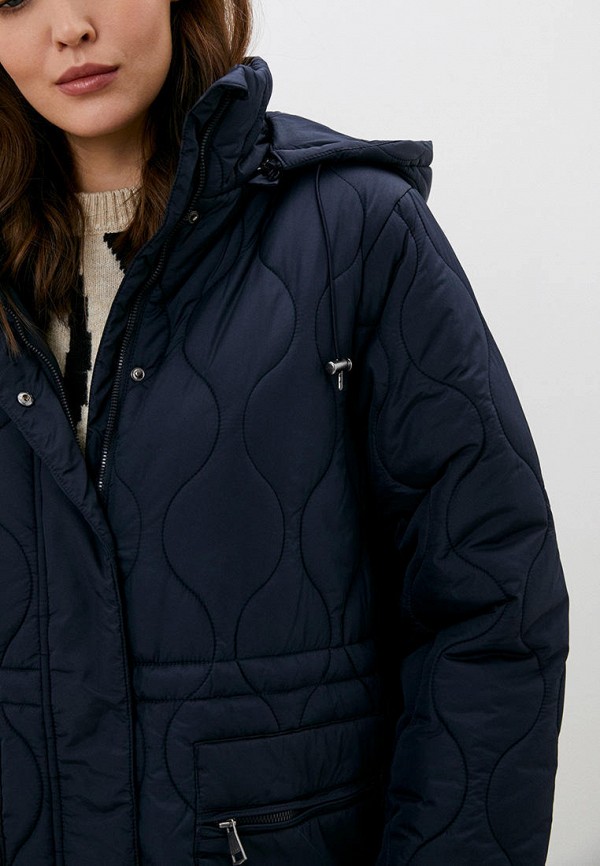 фото Куртка утепленная baon