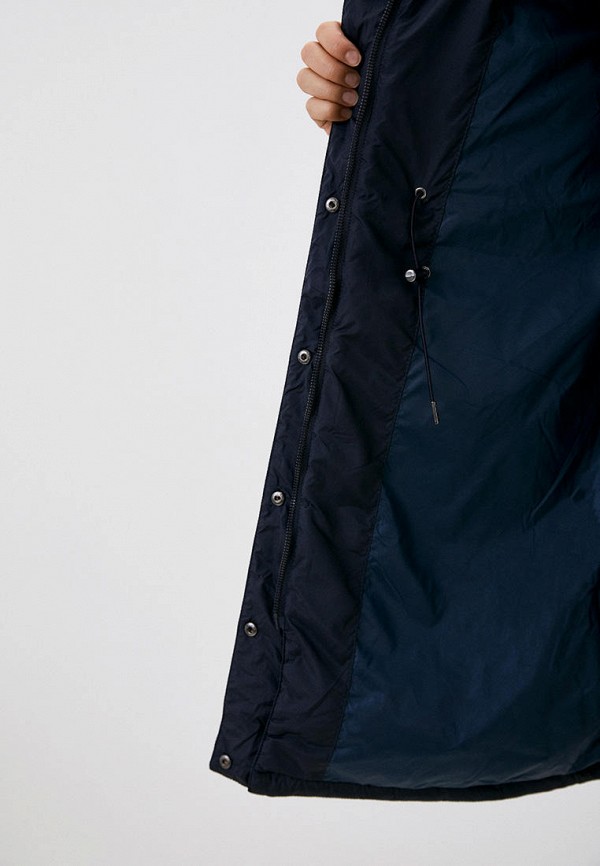 фото Куртка утепленная baon