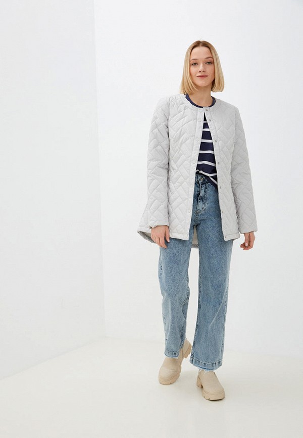 фото Куртка утепленная baon