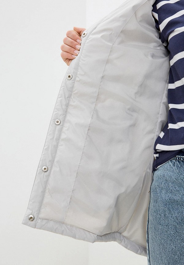 фото Куртка утепленная baon