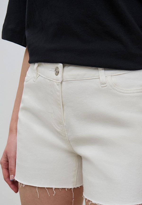 фото Шорты джинсовые baon