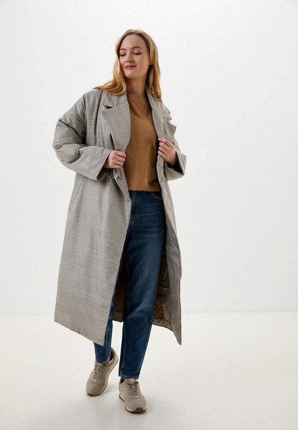 фото Куртка утепленная baon