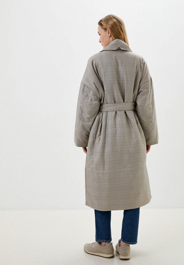 фото Куртка утепленная baon