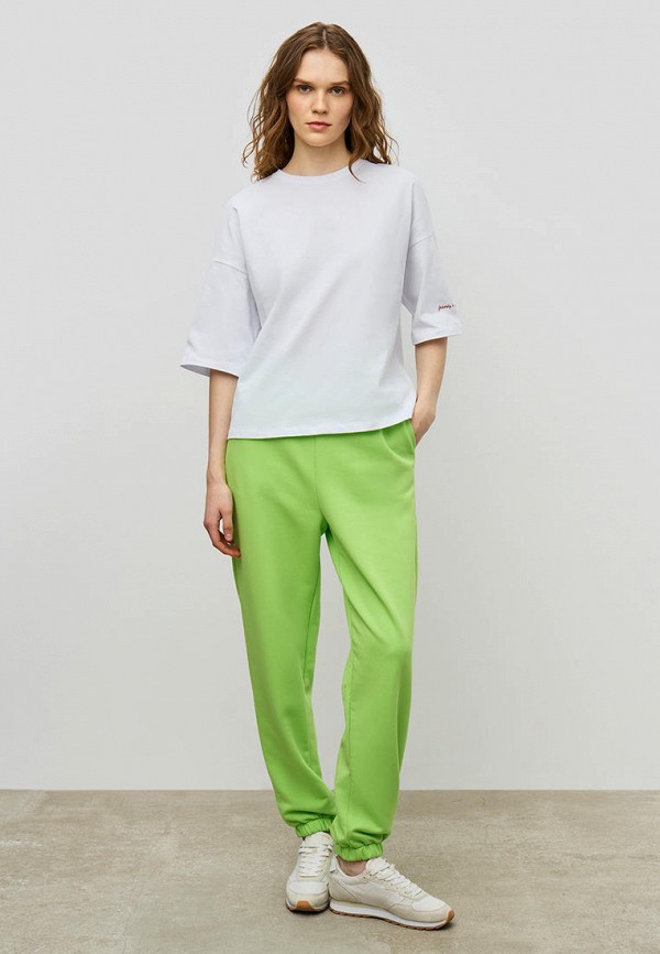 фото Брюки спортивные baon