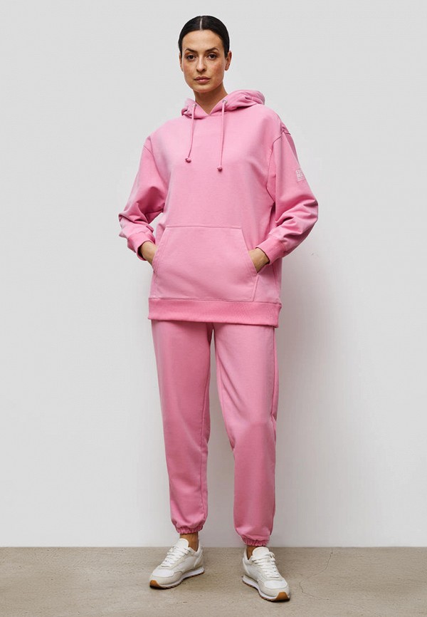 фото Брюки спортивные baon