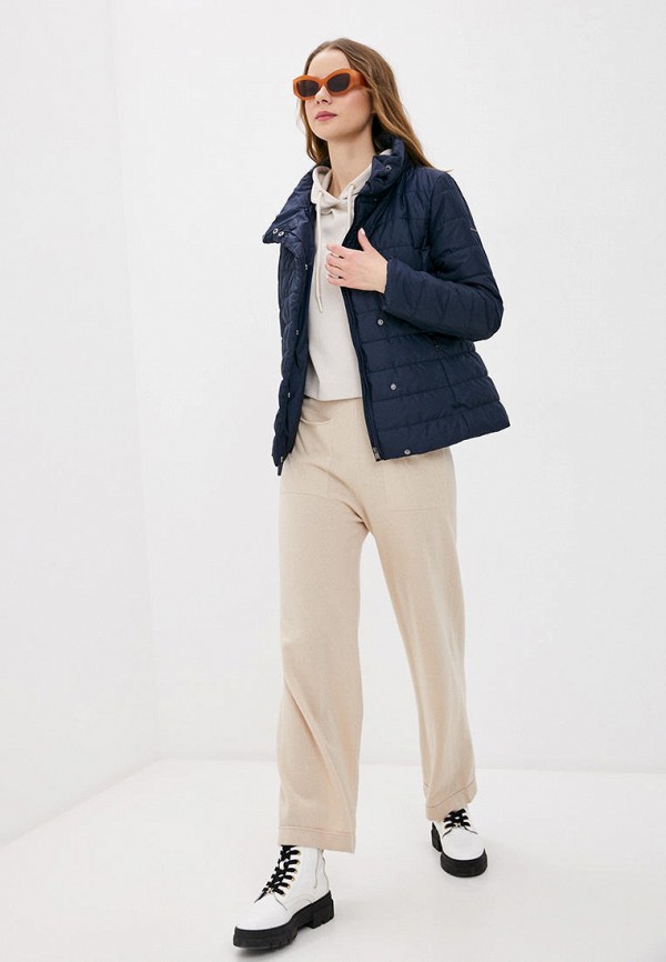 фото Куртка утепленная baon