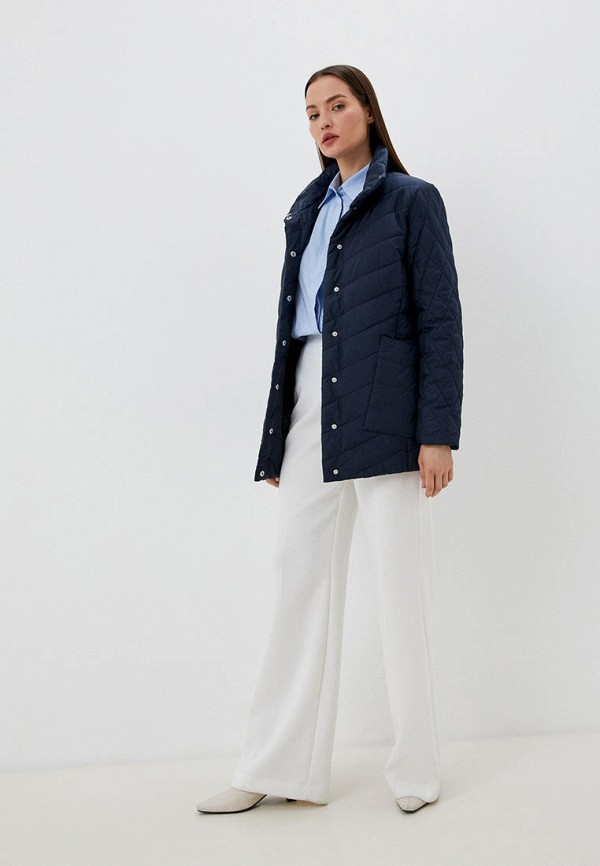 фото Куртка утепленная baon