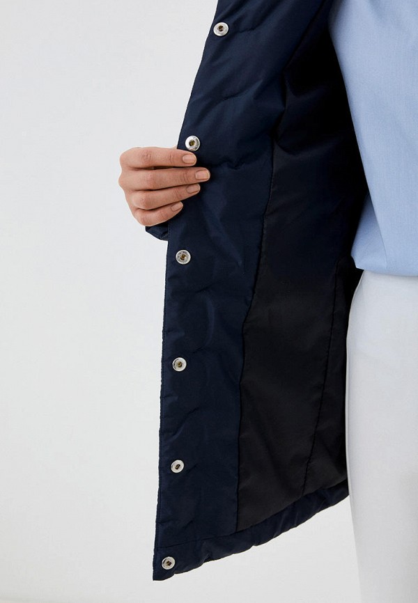 фото Куртка утепленная baon