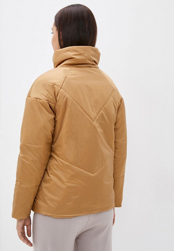 фото Куртка утепленная baon