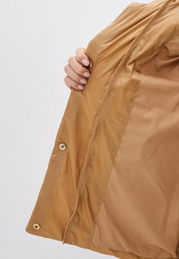 фото Куртка утепленная baon