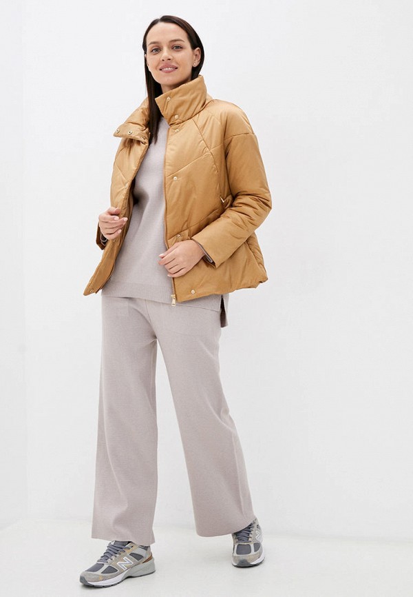 фото Куртка утепленная baon