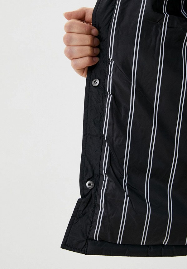 фото Куртка утепленная baon