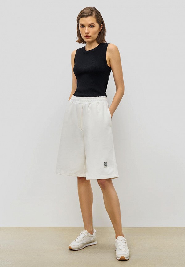 фото Шорты спортивные baon