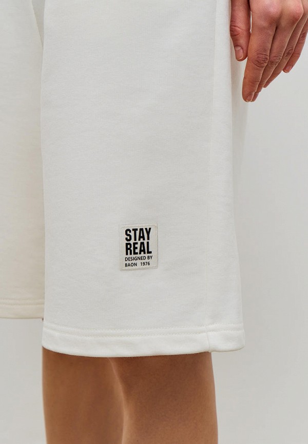 фото Шорты спортивные baon