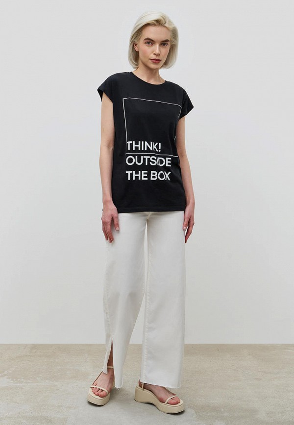 фото Джинсы baon