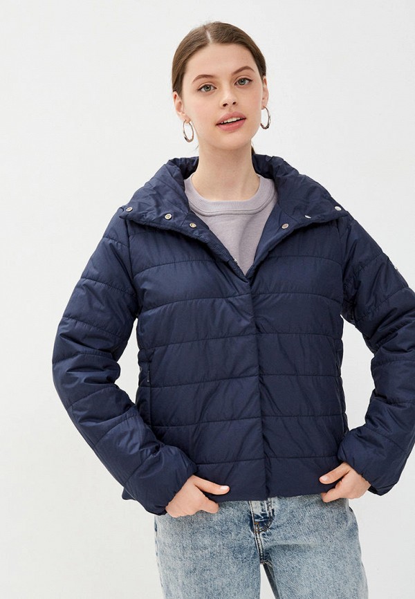 фото Куртка утепленная baon