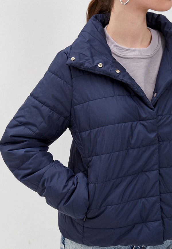 фото Куртка утепленная baon