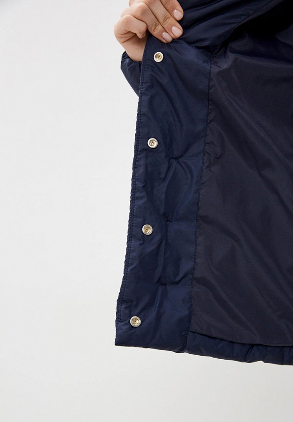 фото Куртка утепленная baon