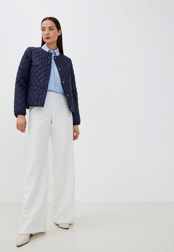 фото Куртка утепленная baon