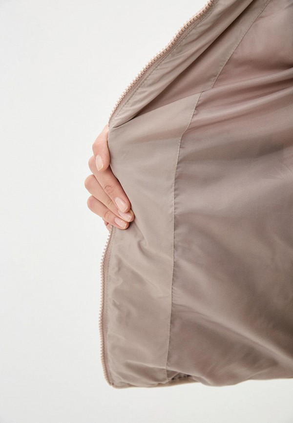 фото Куртка утепленная baon