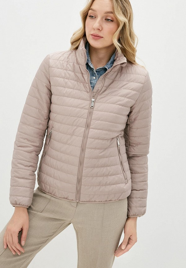 фото Куртка утепленная baon