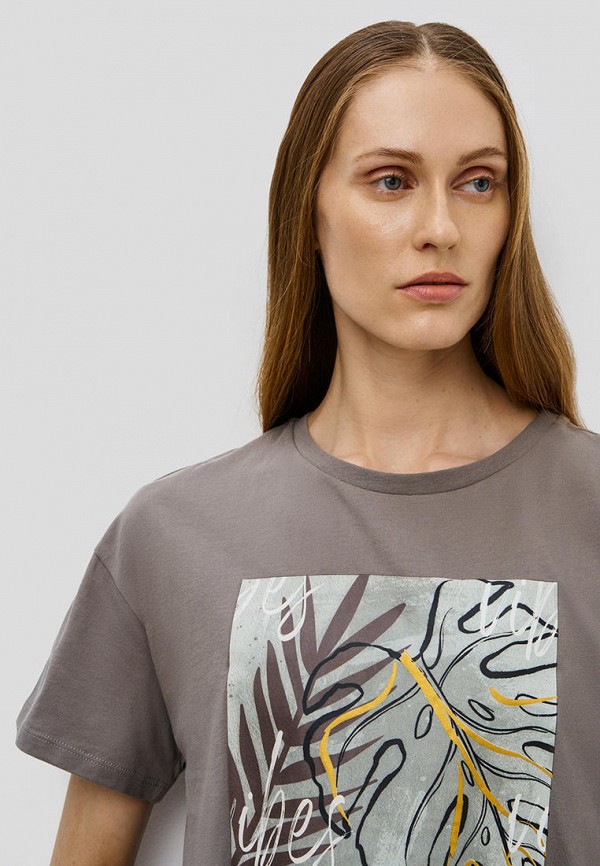 фото Футболка baon