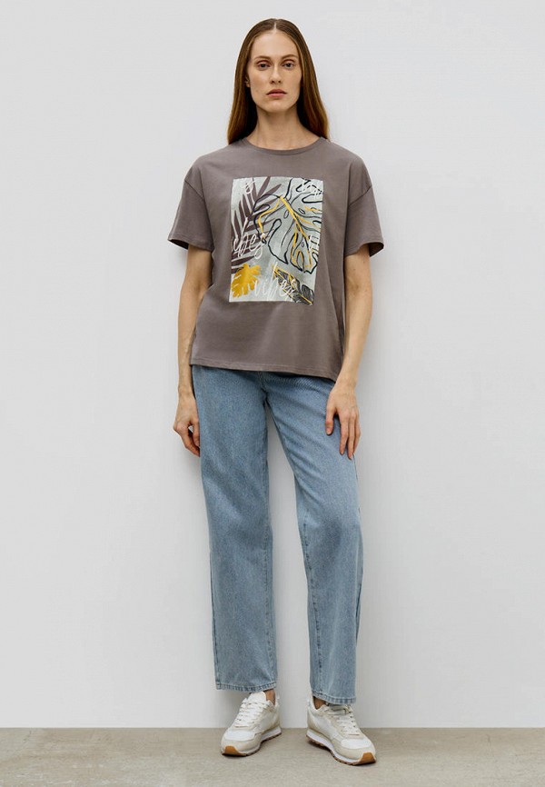 фото Футболка baon