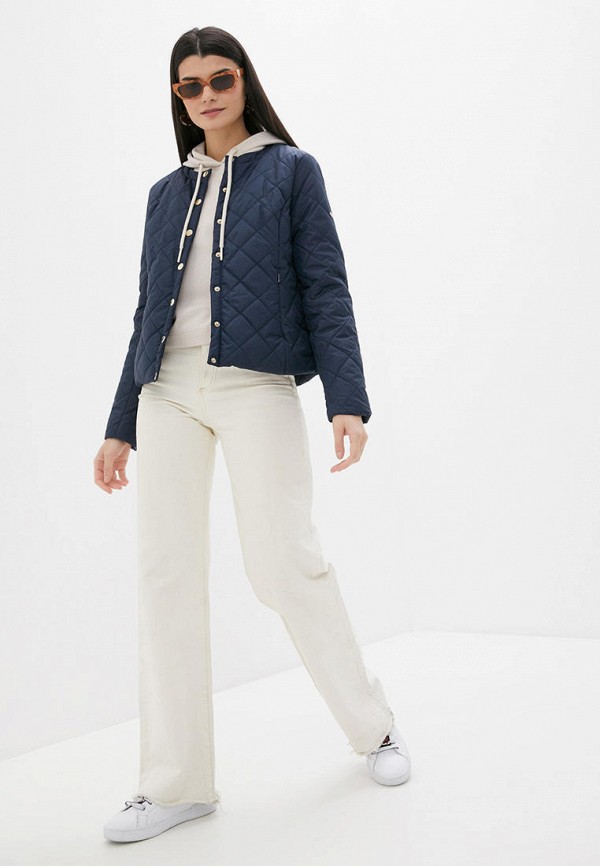 фото Куртка утепленная baon