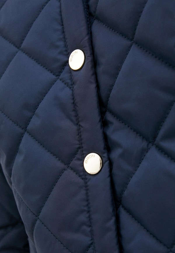 фото Куртка утепленная baon