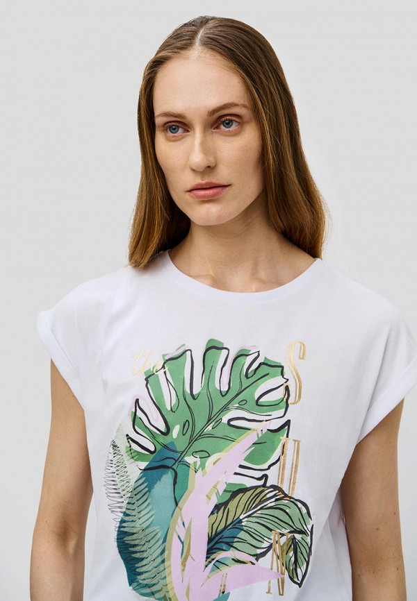 фото Футболка baon