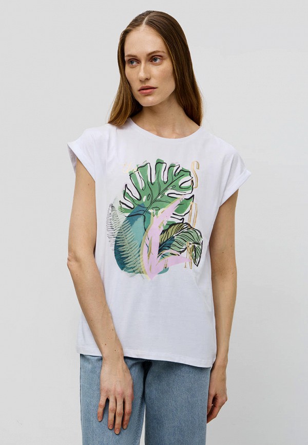 фото Футболка baon