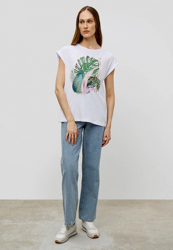 фото Футболка baon