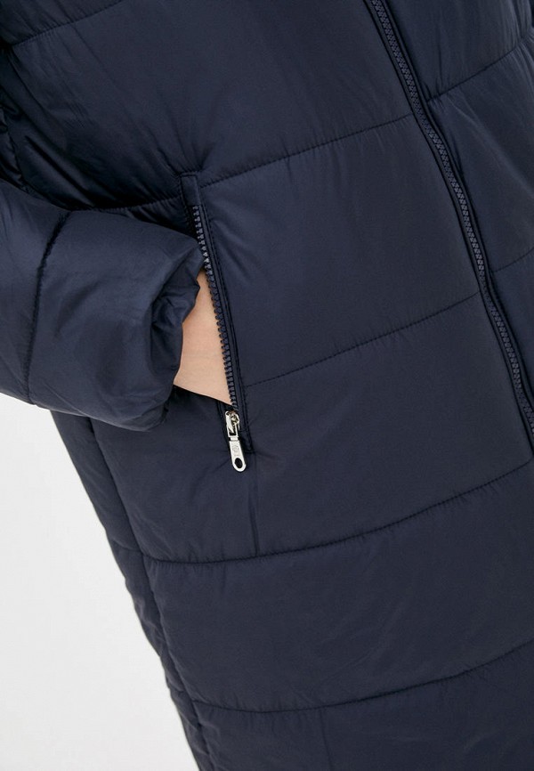 фото Куртка утепленная baon