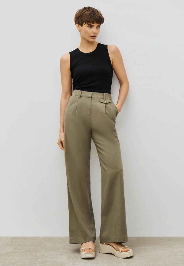 фото Брюки baon