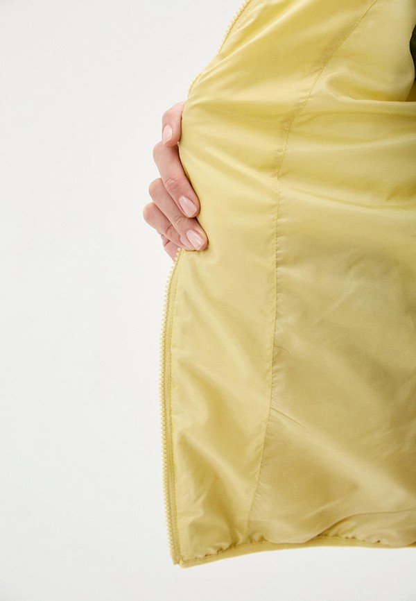 фото Куртка утепленная baon