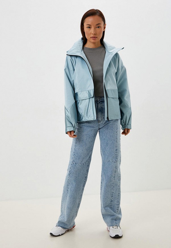 фото Ветровка baon