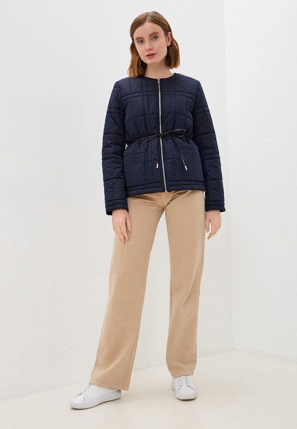 фото Куртка утепленная baon