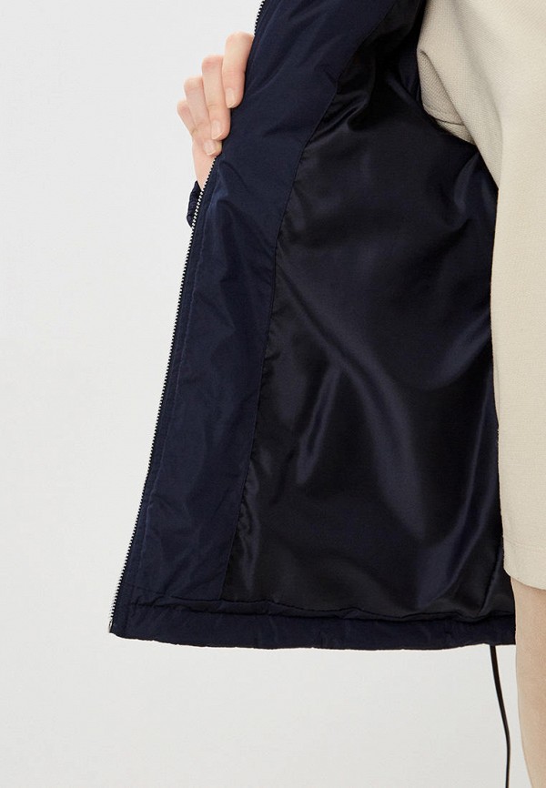 фото Куртка утепленная baon