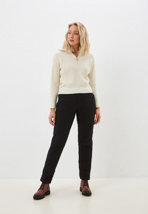 фото Брюки утепленные baon