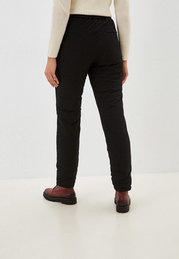 фото Брюки утепленные baon