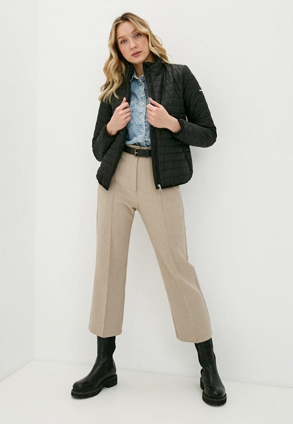 фото Куртка утепленная baon