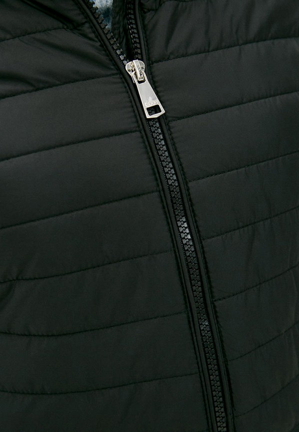 фото Куртка утепленная baon