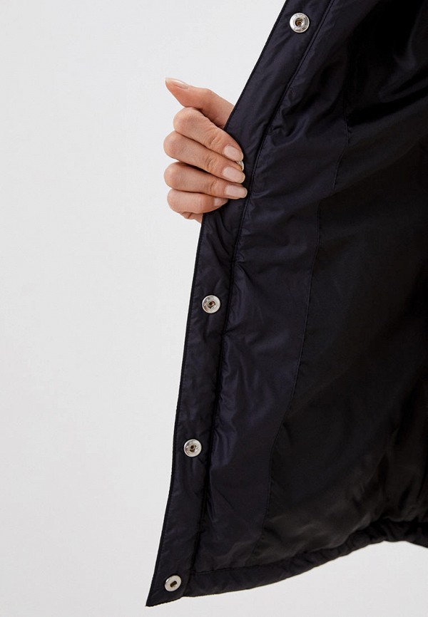 Куртка утепленная Baon цвет Черный  Фото 4