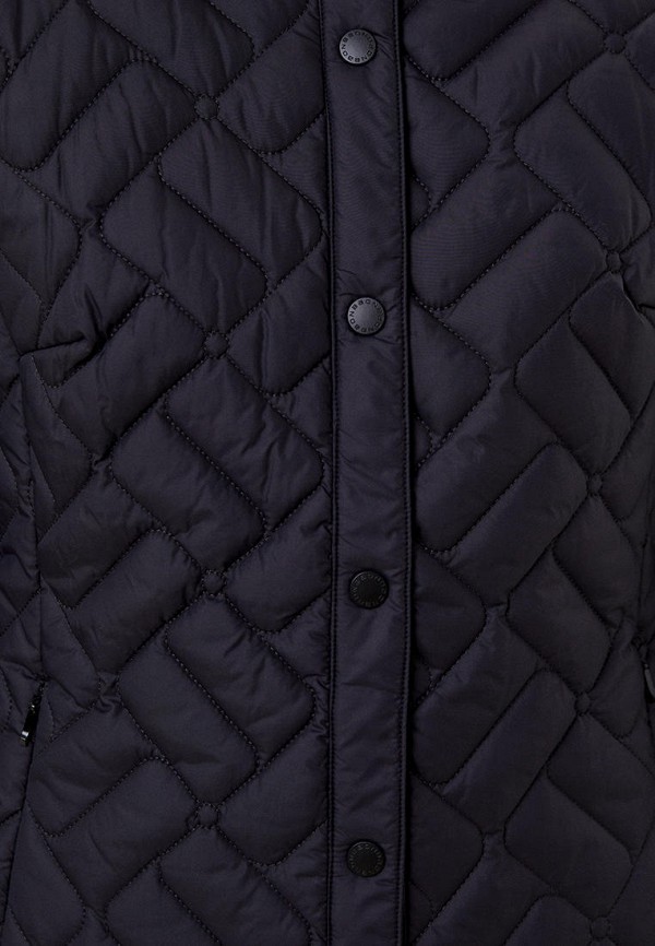 Куртка утепленная Baon цвет Черный  Фото 5