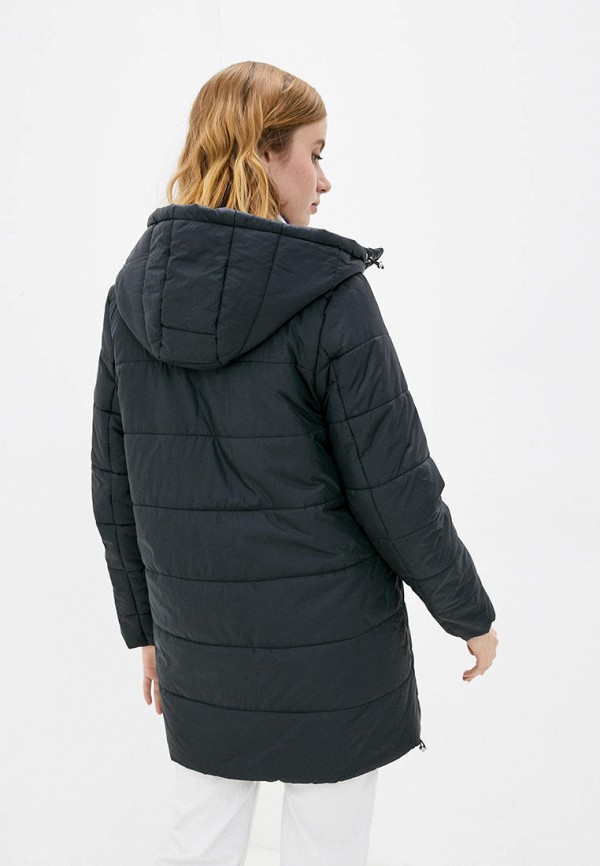 фото Куртка утепленная baon