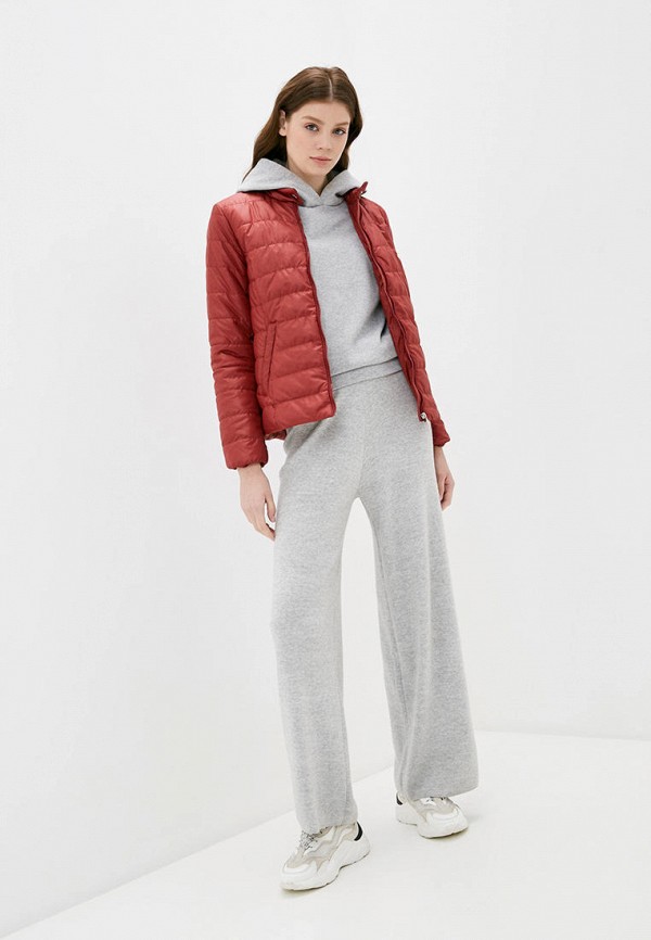 фото Куртка утепленная baon