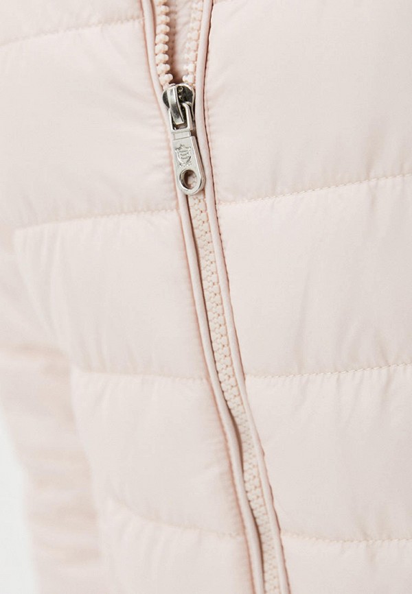 Куртка утепленная Baon цвет Розовый  Фото 5
